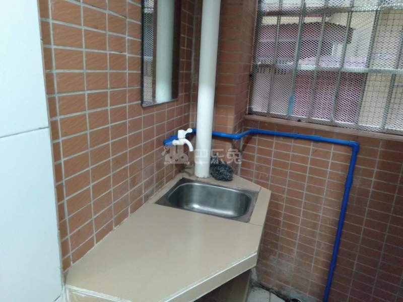 梅花园伍仙桥苏庄大街70号5380090厨房图10