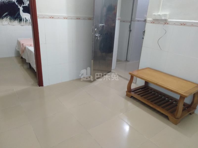 梅花园伍仙桥苏庄大街70号5380090客厅图6