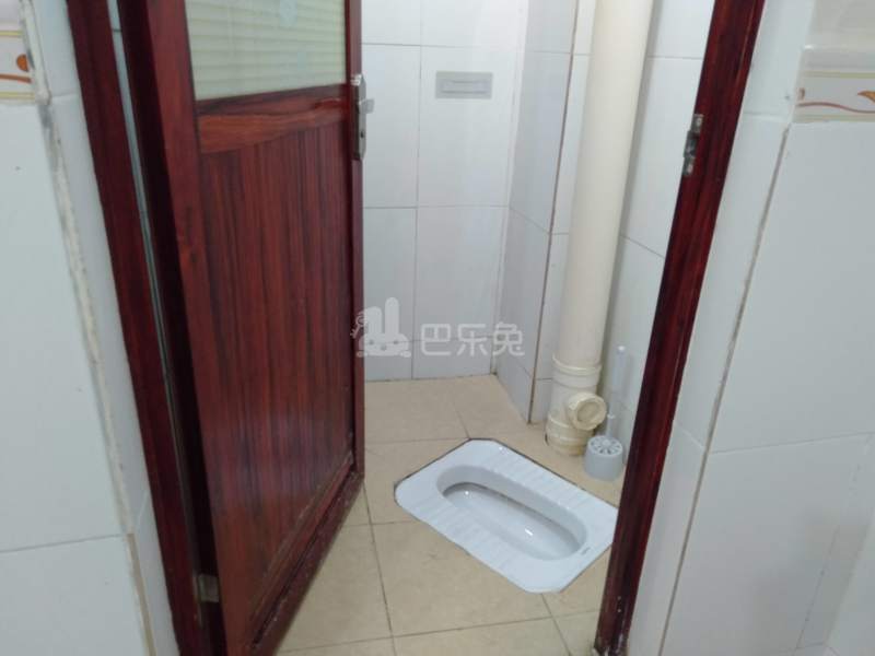 梅花园伍仙桥苏庄大街70号5380090卫生间图11