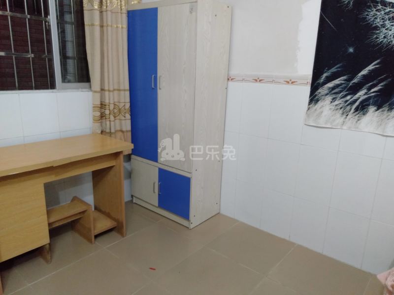 梅花园伍仙桥苏庄大街70号5380090卧室图3