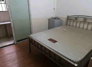 燕塘银定塘前街17号 1室1厅1卫