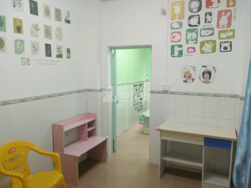 燕塘银定塘前街83号5380489客厅图5