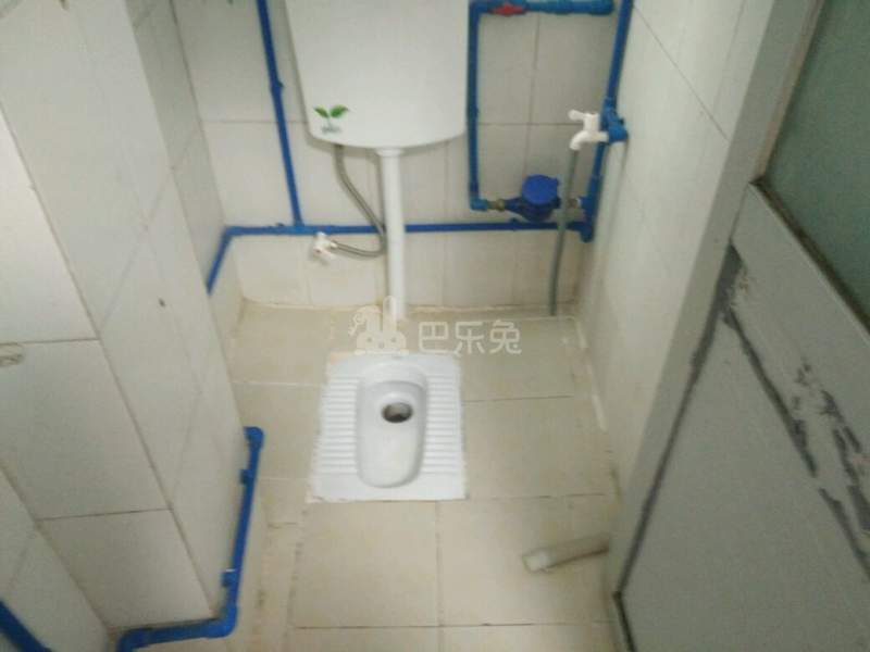 燕塘银定塘前街83号5380489卫生间图8