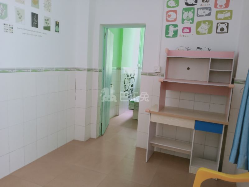 燕塘银定塘前街83号5380489客厅图6