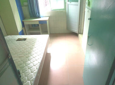 燕塘银定塘前街89号 1室0厅1卫