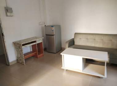 博雅公寓（礼村陈地一巷2号） 2室1厅1卫