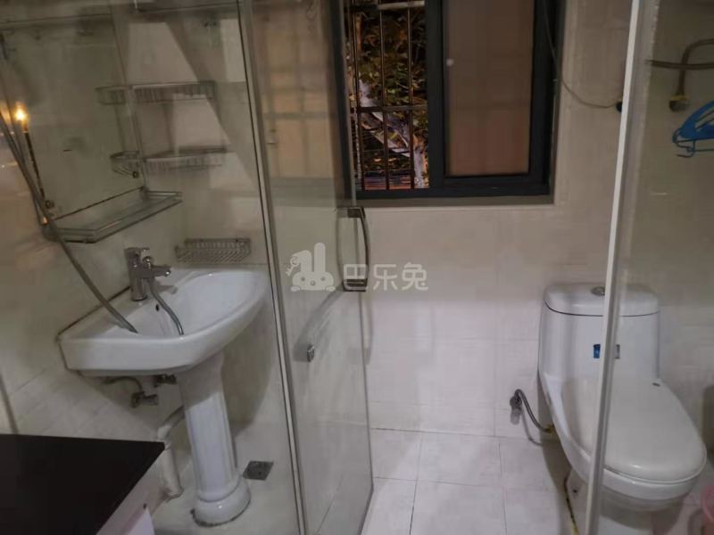 微空间公寓538856卫生间图8