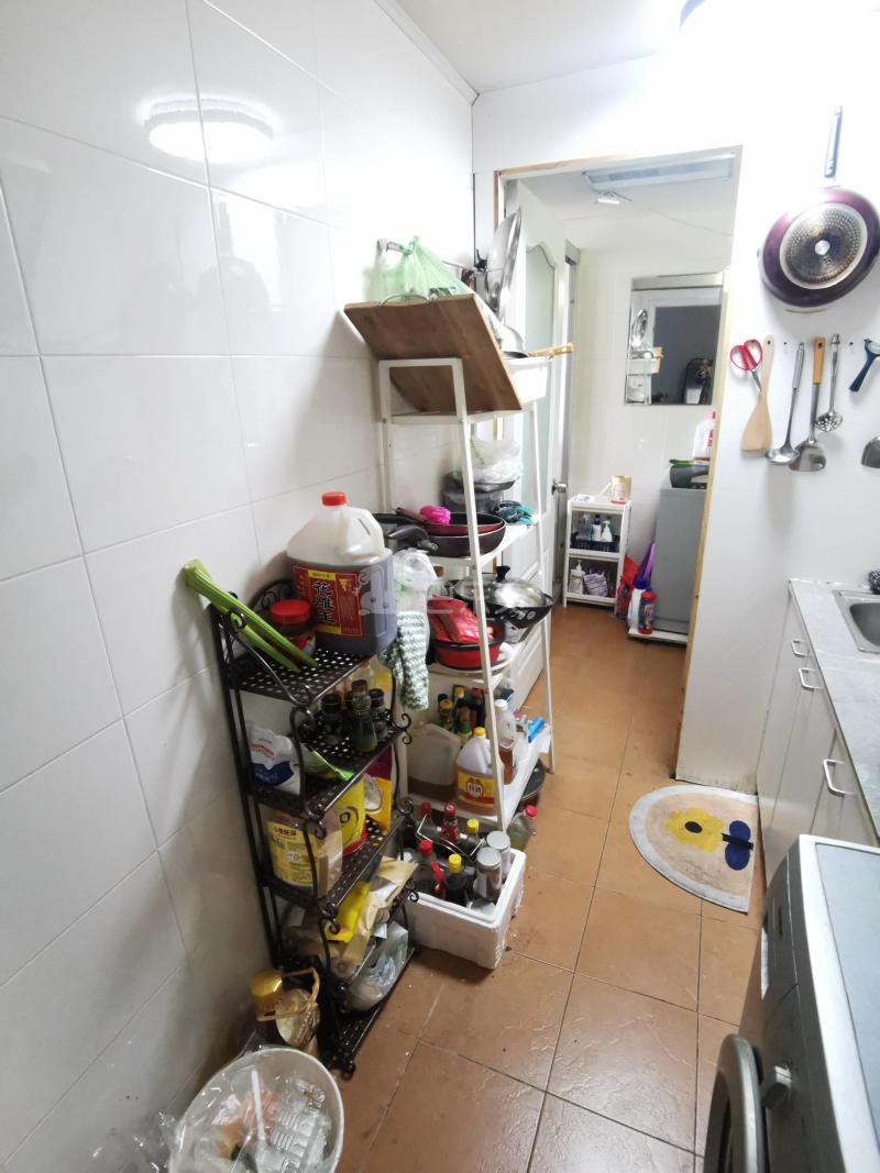 宏润国际花园东区5389478厨房图2