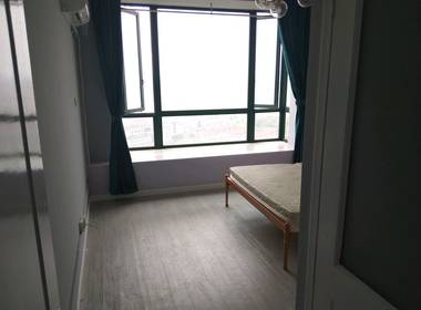 宏润国际花园东区 