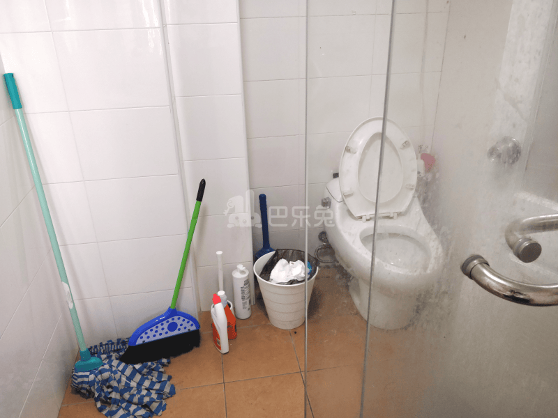 宏润国际花园东区5389478卫生间图9