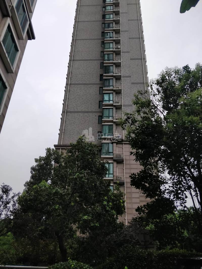 宏润国际花园东区5389478周边环境图12