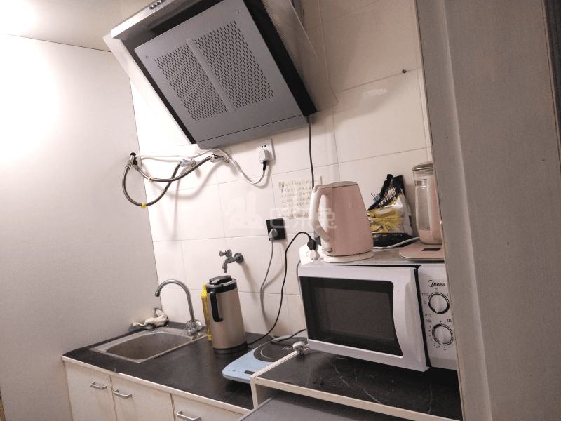 宏润国际花园东区5389478厨房图5