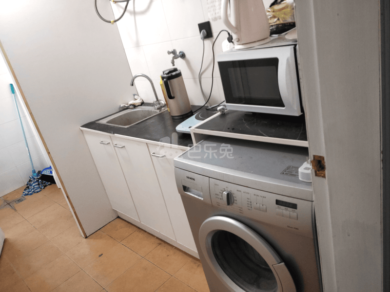 宏润国际花园东区5389478厨房图4