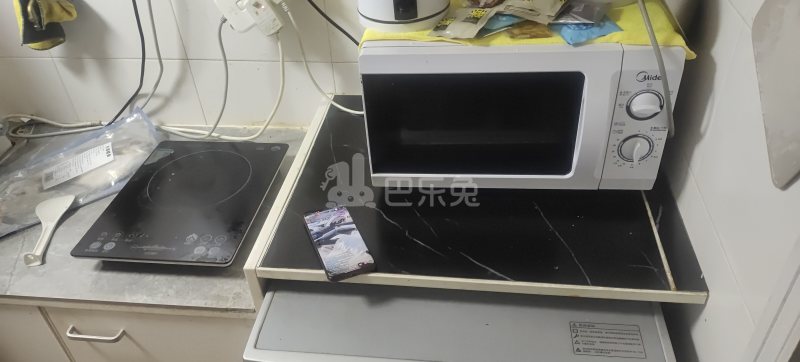 宏润国际花园东区5389478厨房图3