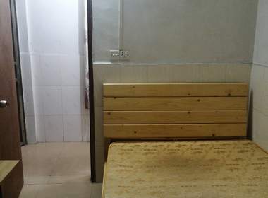 统嘉公寓（嘉禾望岗望岗街144号） 2室1厅1卫