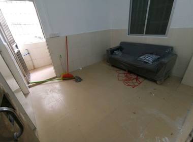 统嘉公寓（嘉禾望岗百花岭北街三街11号） 2室1厅1卫