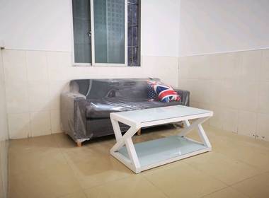 统嘉公寓（嘉禾望岗百花岭北街三街11号） 1室1厅1卫