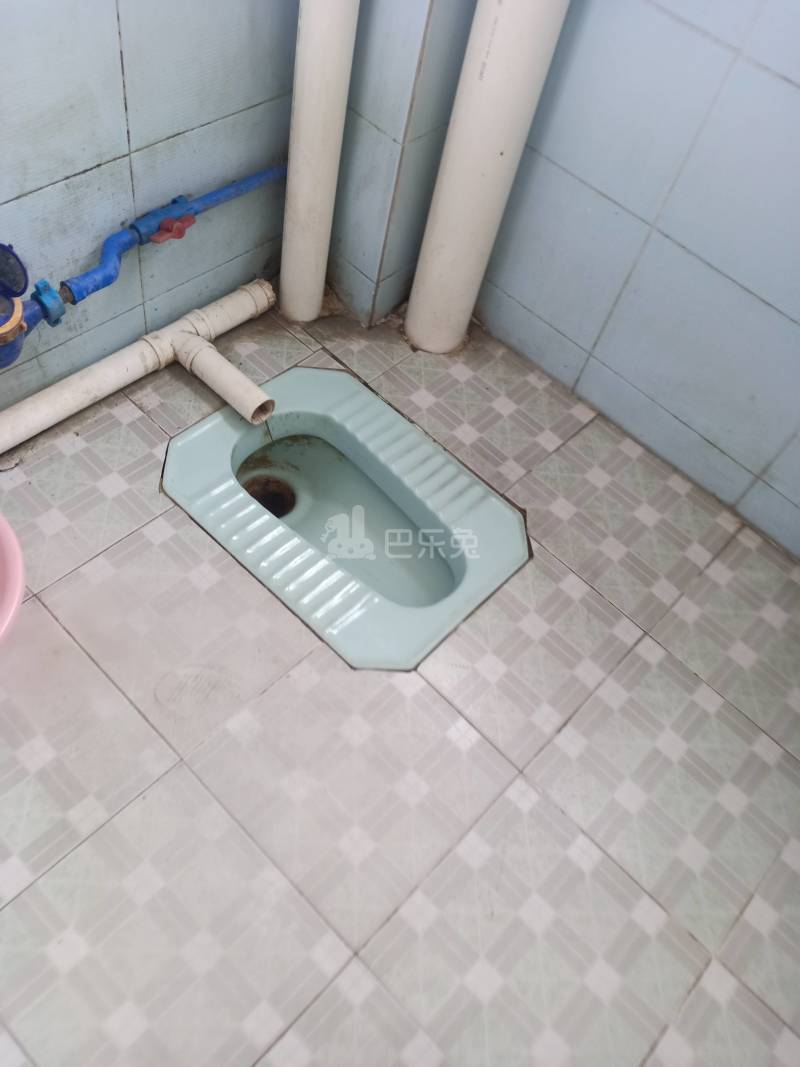 统嘉公寓（嘉禾望岗大岭中街二十二巷22号）5389839卫生间图5