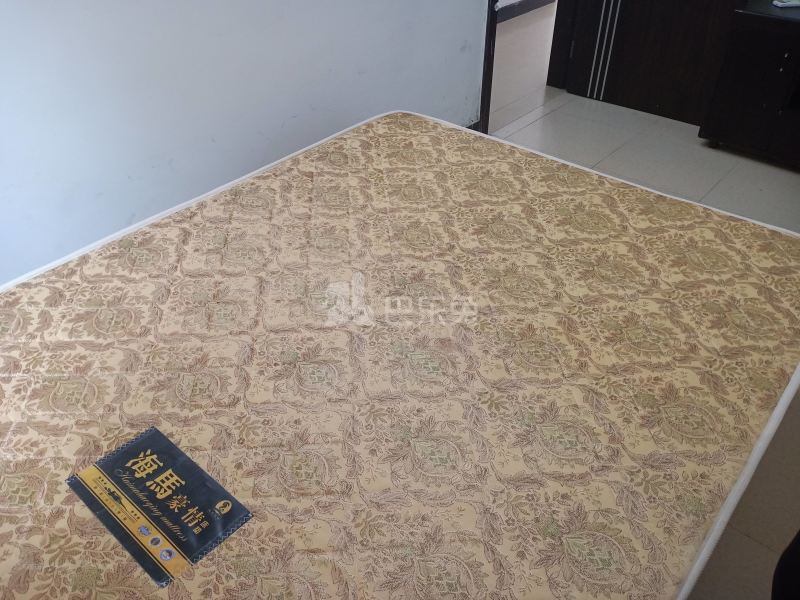 统嘉公寓（嘉禾望岗大岭中街二十二巷22号）5389839卧室图2