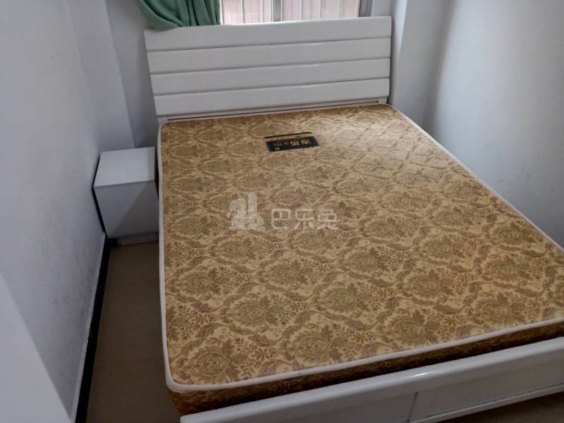 统嘉公寓（嘉禾望岗大岭中街二十二巷22号）5389839卧室图1