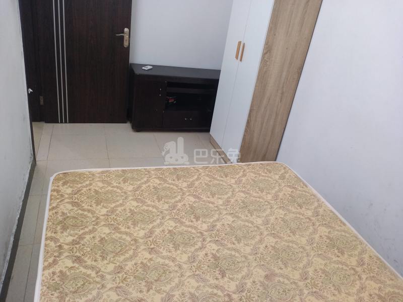 统嘉公寓（嘉禾望岗大岭中街二十二巷22号）5389839卧室图3