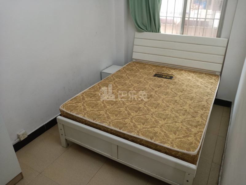 统嘉公寓（嘉禾望岗大岭中街二十二巷22号）5389839卧室图0