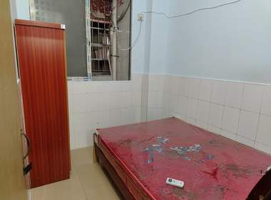 上社南新大街四巷12号 1室1厅1卫