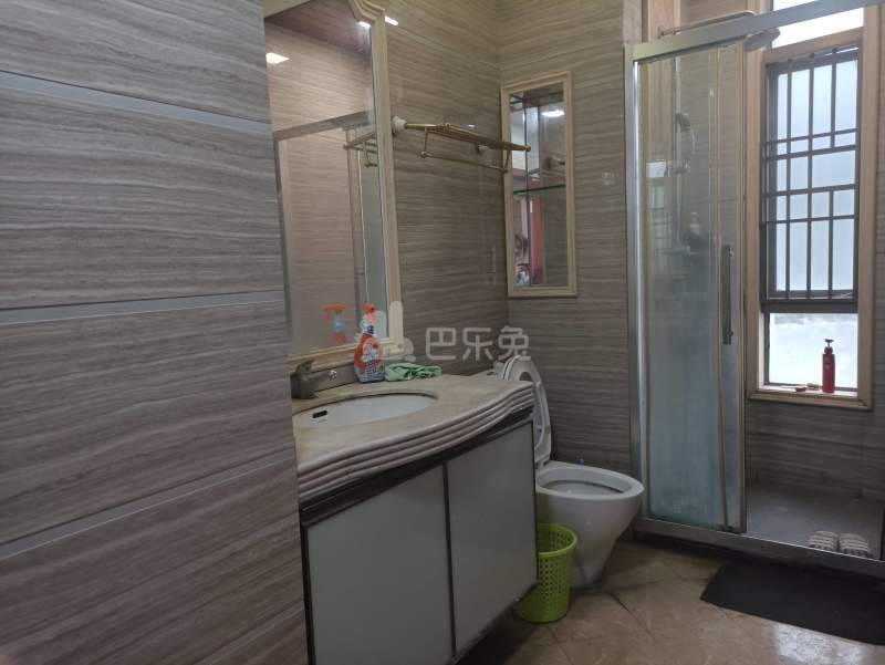 龙诚汇物业（龙洞村龙洞山庄一街4号）5393034卫生间图33