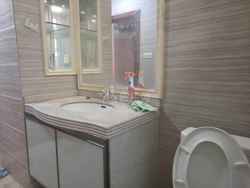 龙诚汇物业（龙洞村龙洞山庄一街4号）5393034卫生间图34