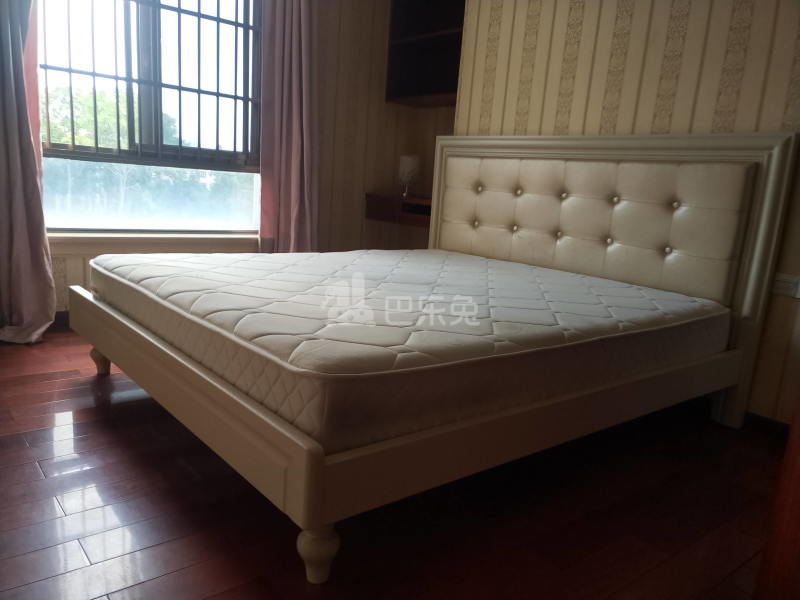 龙诚汇物业（龙洞村龙洞山庄一街4号）5393034卧室图19