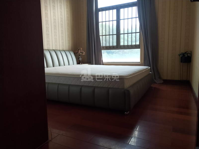 龙诚汇物业（龙洞村龙洞山庄一街4号）5393034卧室图16