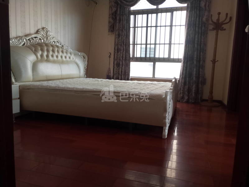 龙诚汇物业（龙洞村龙洞山庄一街4号）5393034卧室图6