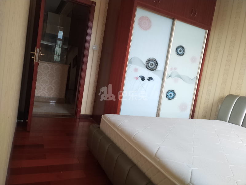 龙诚汇物业（龙洞村龙洞山庄一街4号）5393034卧室图15