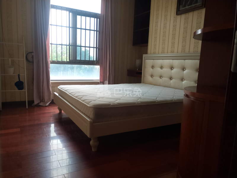 龙诚汇物业（龙洞村龙洞山庄一街4号）5393034卧室图20