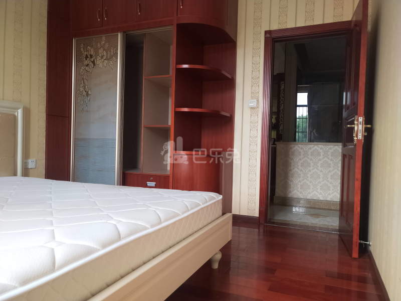 龙诚汇物业（龙洞村龙洞山庄一街4号）5393034卧室图17