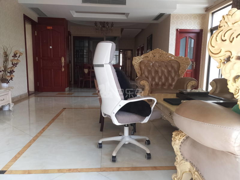 龙诚汇物业（龙洞村龙洞山庄一街4号）5393034客厅图27