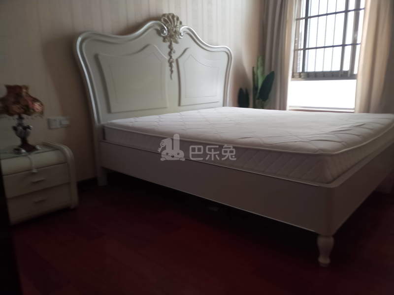 龙诚汇物业（龙洞村龙洞山庄一街4号）5393034卧室图11