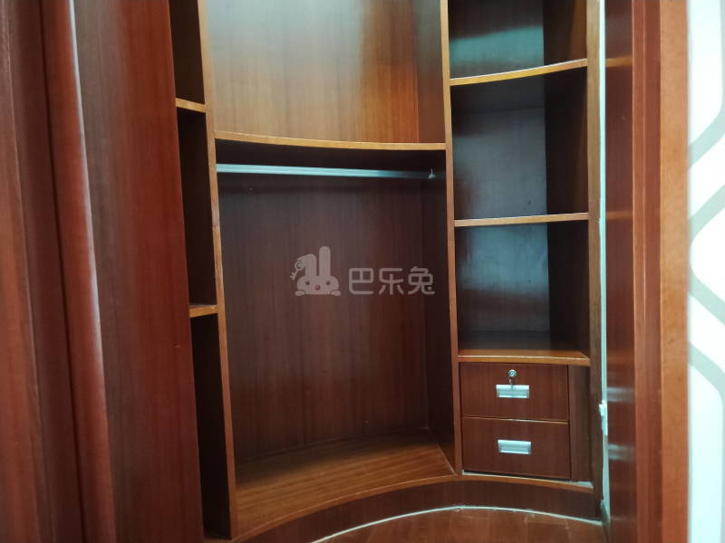 龙诚汇物业（龙洞村龙洞山庄一街4号）5393034卧室图9