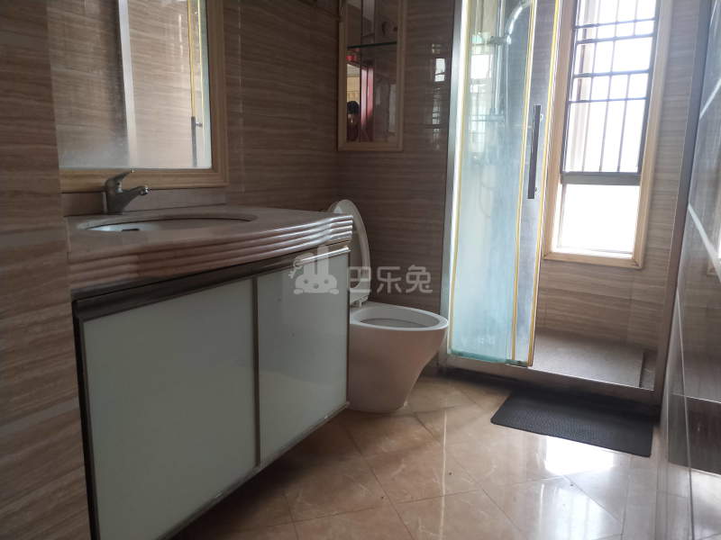 龙诚汇物业（龙洞村龙洞山庄一街4号）5393034卫生间图35