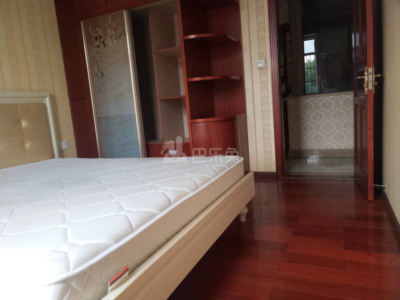 龙诚汇物业（龙洞村龙洞山庄一街4号）5393034卧室图18