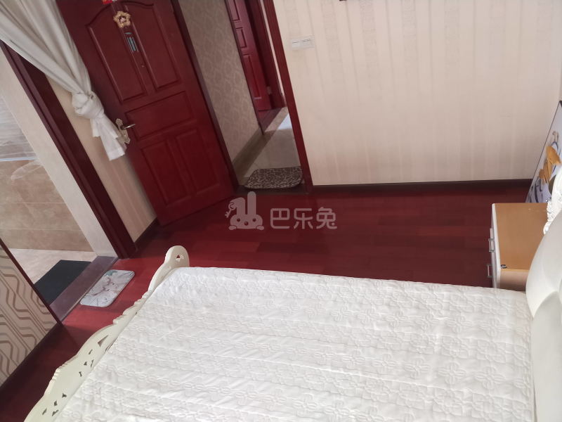 龙诚汇物业（龙洞村龙洞山庄一街4号）5393034卧室图8