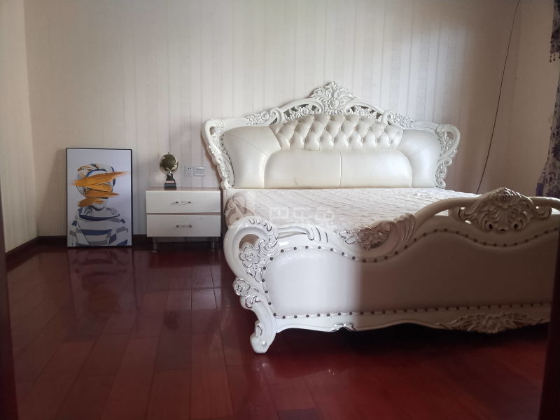 龙诚汇物业（龙洞村龙洞山庄一街4号）5393034卧室图7