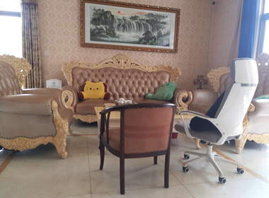 龙诚汇物业（龙洞村龙洞山庄一街4号） 