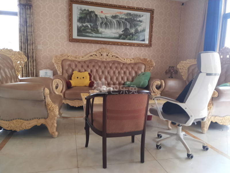 龙诚汇物业（龙洞村龙洞山庄一街4号）5393034客厅图26