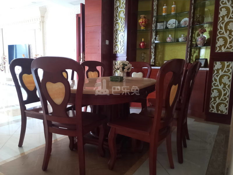 龙诚汇物业（龙洞村龙洞山庄一街4号）5393034厨房图31