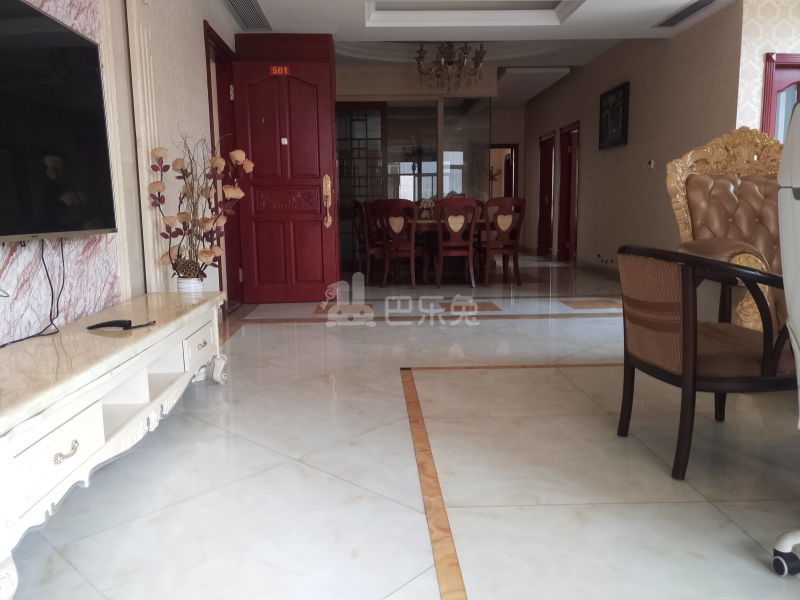 龙诚汇物业（龙洞村龙洞山庄一街4号）5393034客厅图28