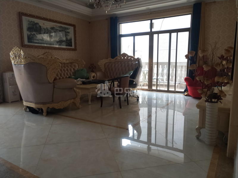 龙诚汇物业（龙洞村龙洞山庄一街4号）5393034客厅图24