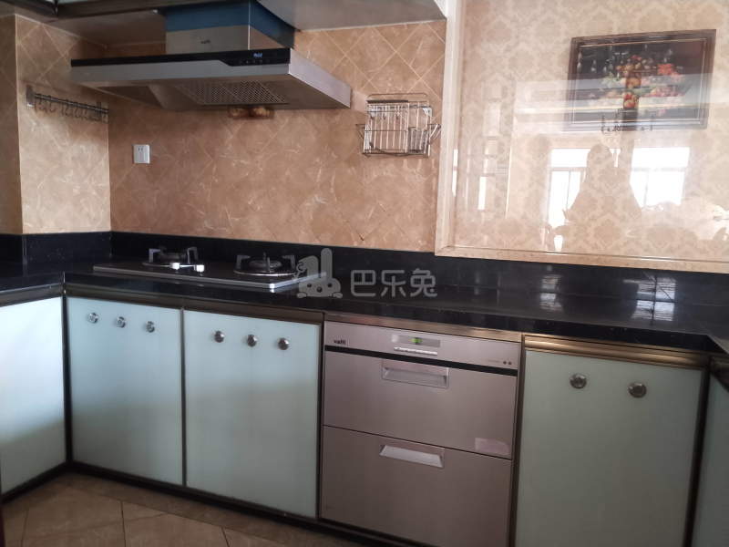 龙诚汇物业（龙洞村龙洞山庄一街4号）5393034厨房图30