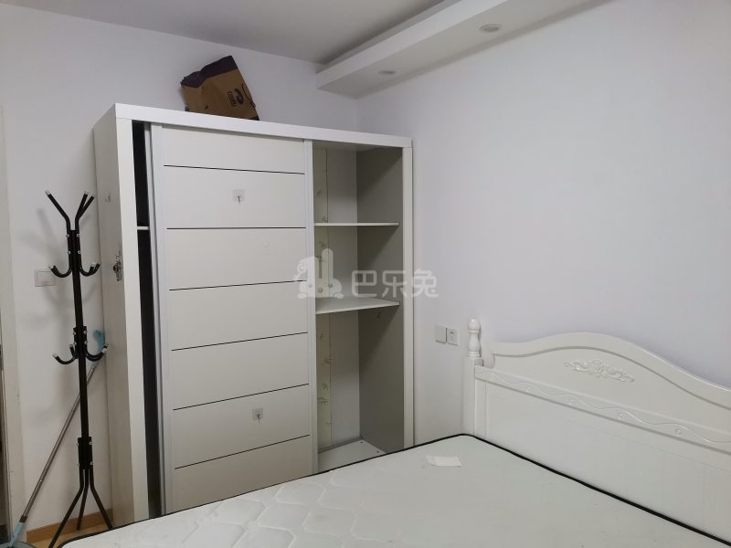 蟠龙馨苑5397055卧室图1