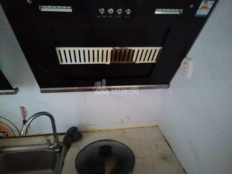 蟠龙馨苑5397055厨房图5